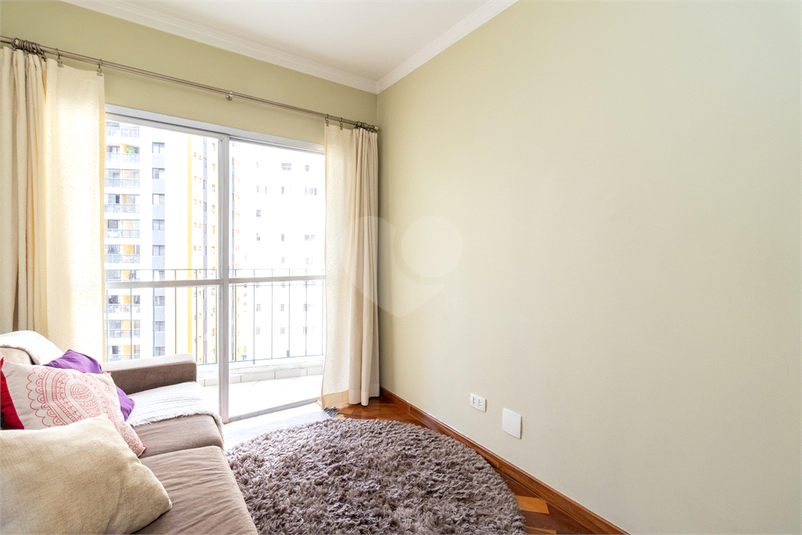 Venda Apartamento São Paulo Santa Teresinha REO869386 6