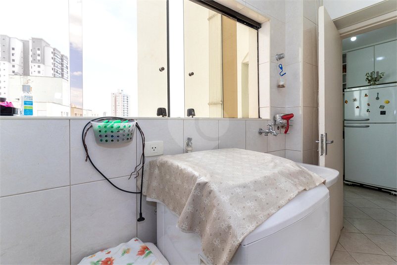 Venda Apartamento São Paulo Santa Teresinha REO869386 50