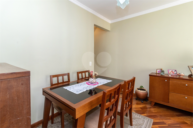 Venda Apartamento São Paulo Santa Teresinha REO869386 2