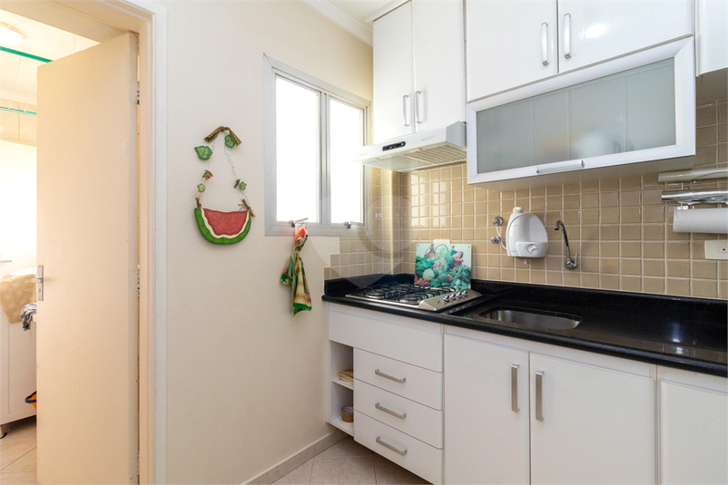 Venda Apartamento São Paulo Santa Teresinha REO869386 38