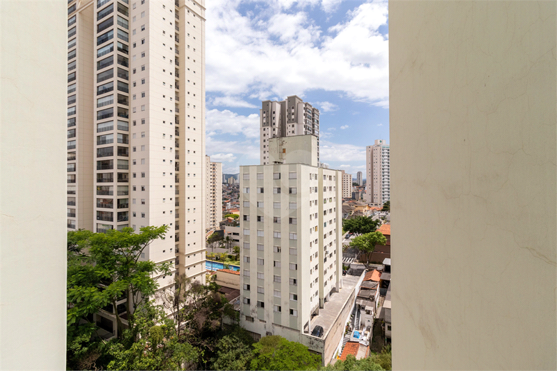 Venda Apartamento São Paulo Santa Teresinha REO869386 54