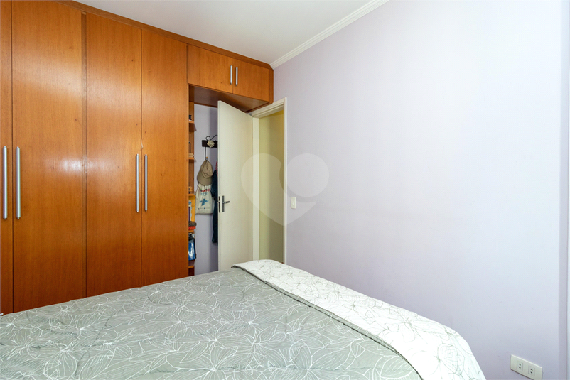 Venda Apartamento São Paulo Santa Teresinha REO869386 17