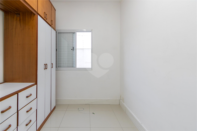 Venda Apartamento São Paulo Jardim Aeroporto REO869388 9