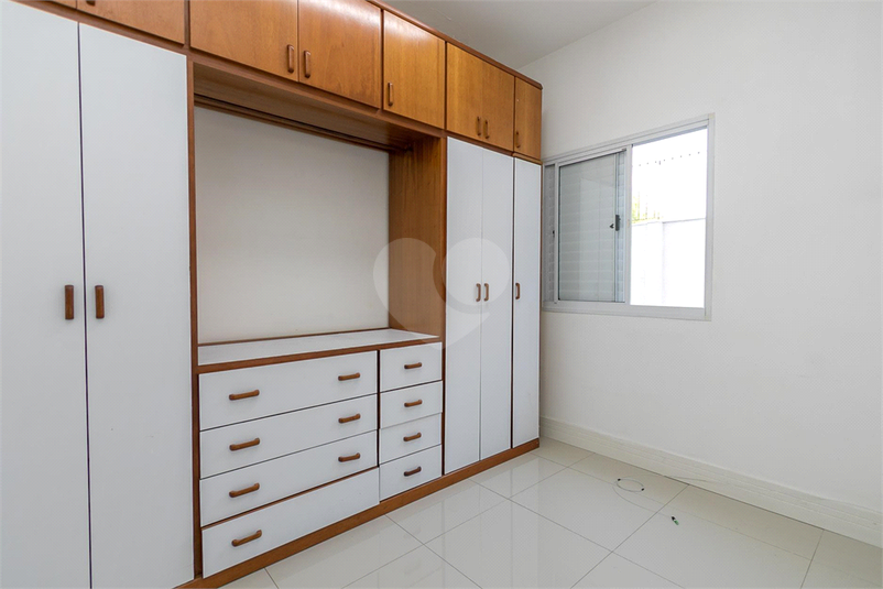 Venda Apartamento São Paulo Jardim Aeroporto REO869388 5