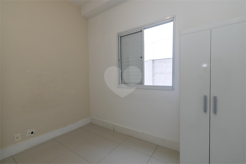 Venda Apartamento São Paulo Jardim Aeroporto REO869388 11