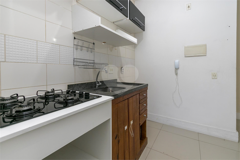 Venda Apartamento São Paulo Jardim Aeroporto REO869388 20