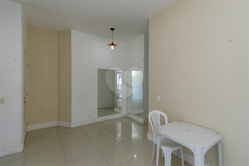 Venda Apartamento São Paulo Jardim Aeroporto REO869388 3