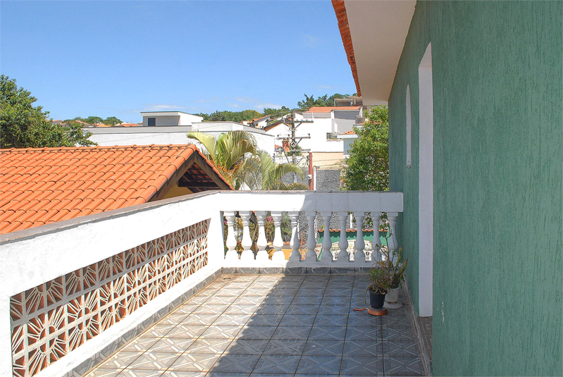 Venda Casa São Paulo Jardim Guapira REO869394 13