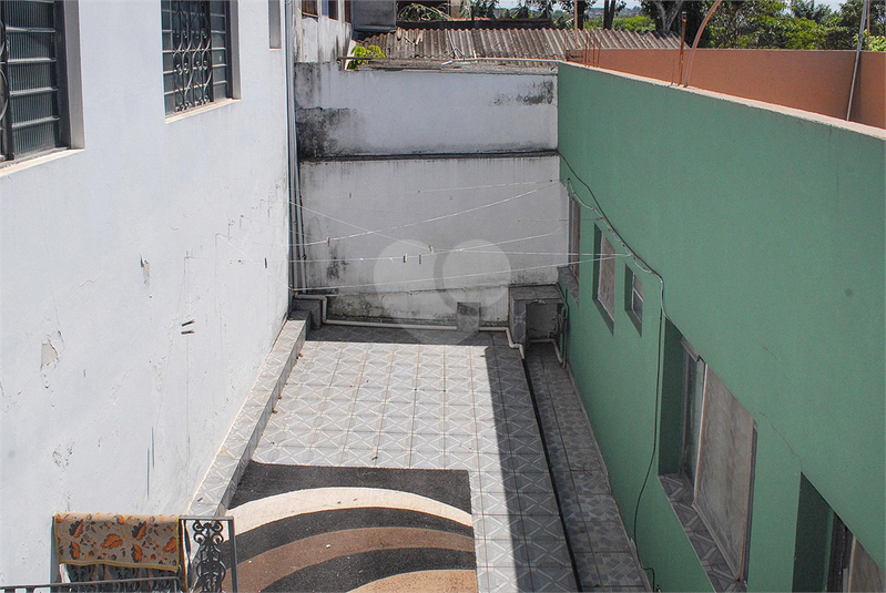 Venda Casa São Paulo Jardim Guapira REO869394 66