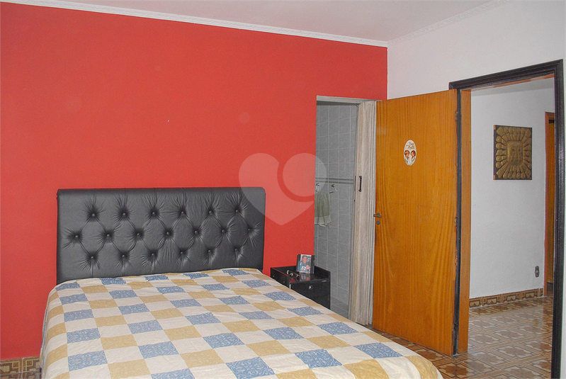 Venda Casa São Paulo Jardim Guapira REO869394 9