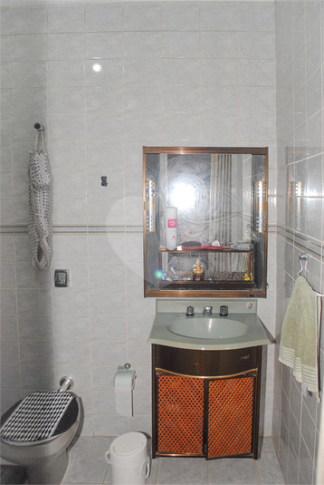 Venda Casa São Paulo Jardim Guapira REO869394 36