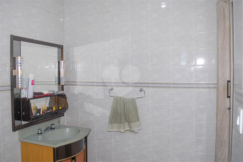 Venda Casa São Paulo Jardim Guapira REO869394 41