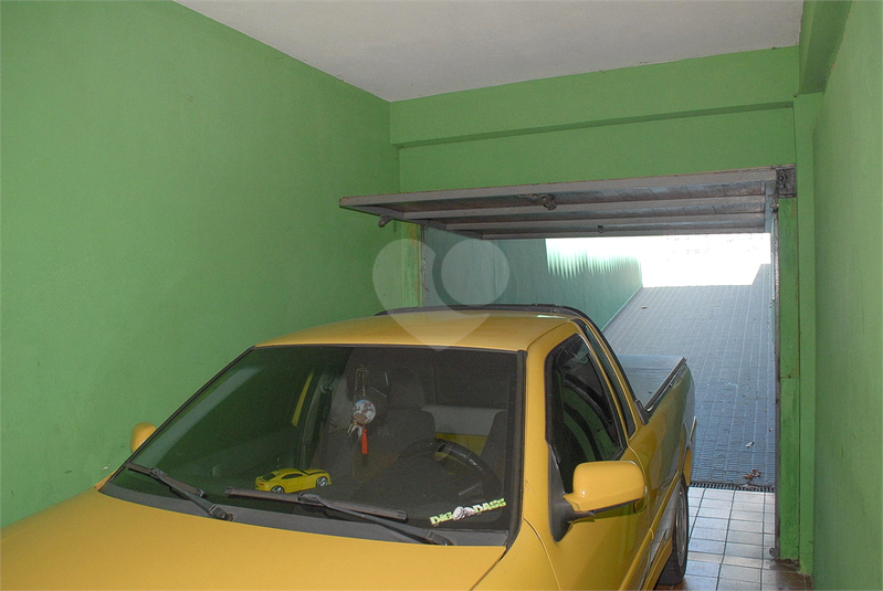 Venda Casa São Paulo Jardim Guapira REO869394 70