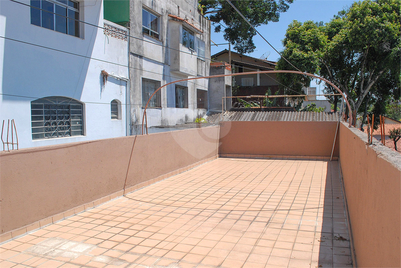 Venda Casa São Paulo Jardim Guapira REO869394 68