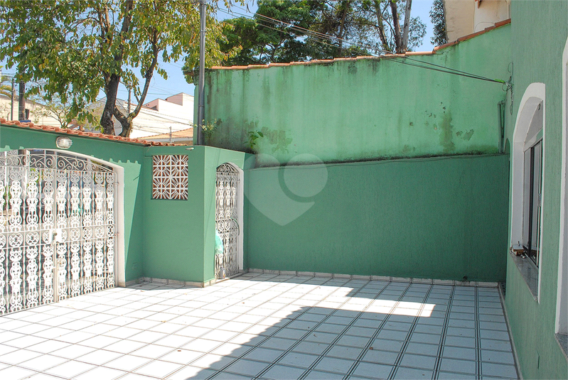 Venda Casa São Paulo Jardim Guapira REO869394 62