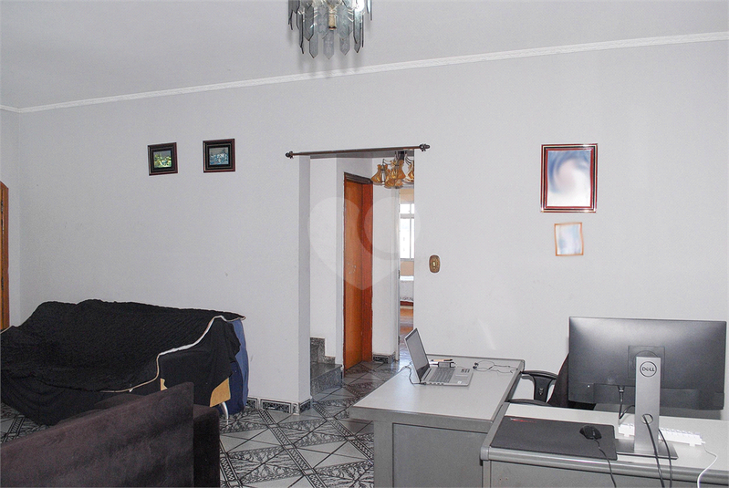 Venda Casa São Paulo Jardim Guapira REO869394 3