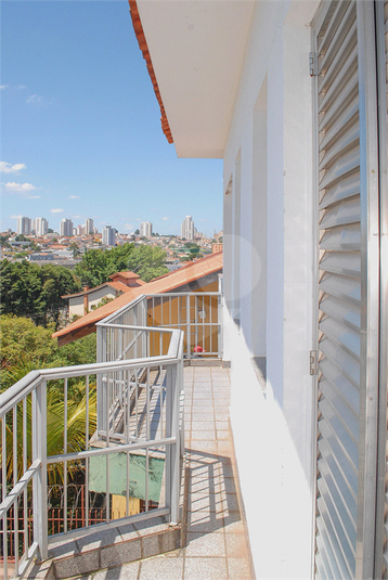 Venda Casa São Paulo Jardim Guapira REO869394 11