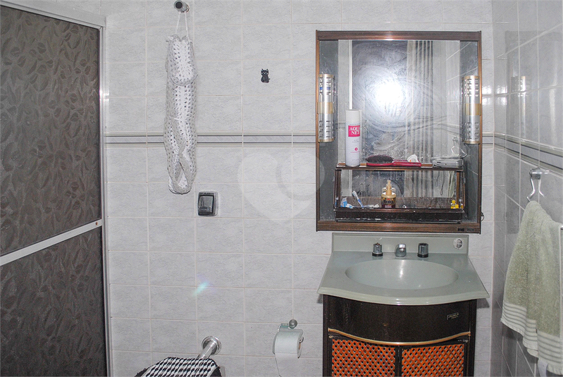 Venda Casa São Paulo Jardim Guapira REO869394 37