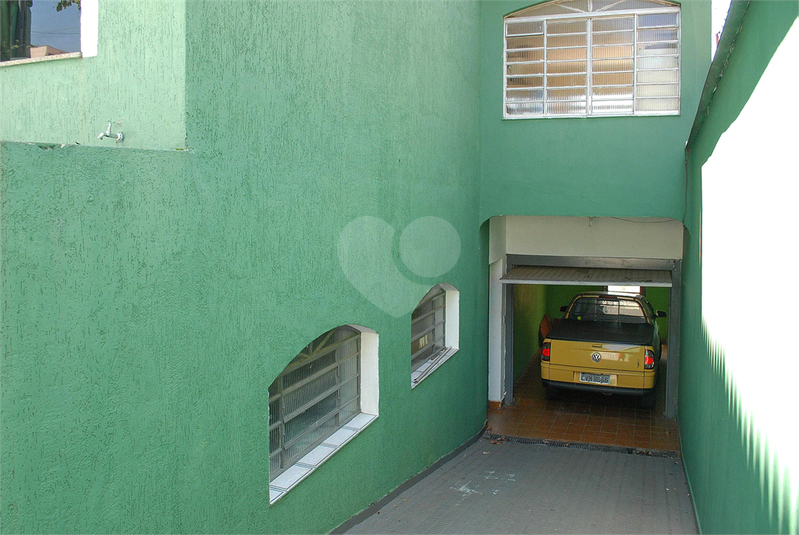 Venda Casa São Paulo Jardim Guapira REO869394 63