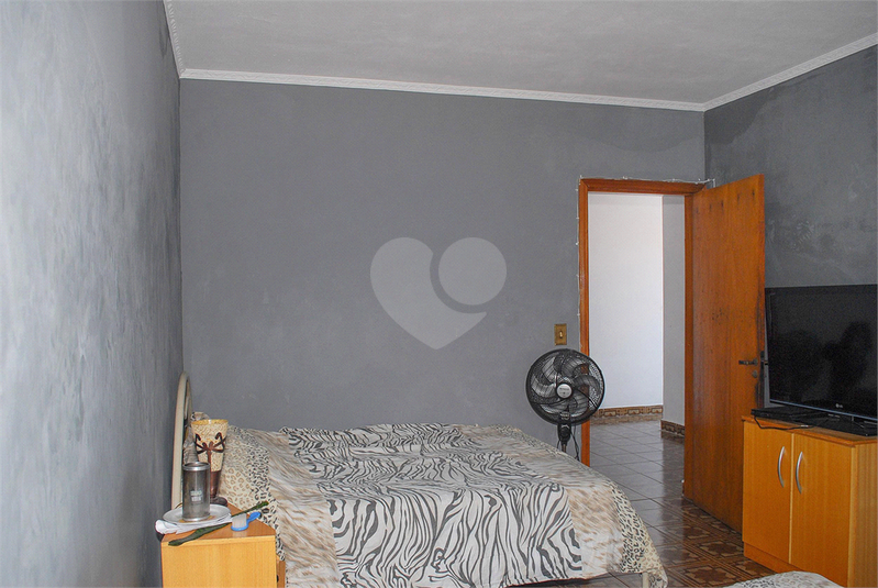 Venda Casa São Paulo Jardim Guapira REO869394 19