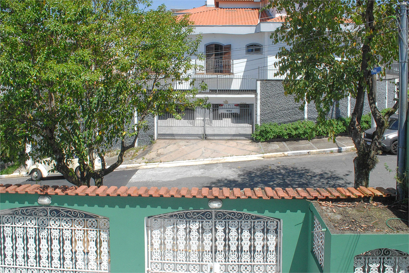 Venda Casa São Paulo Jardim Guapira REO869394 21