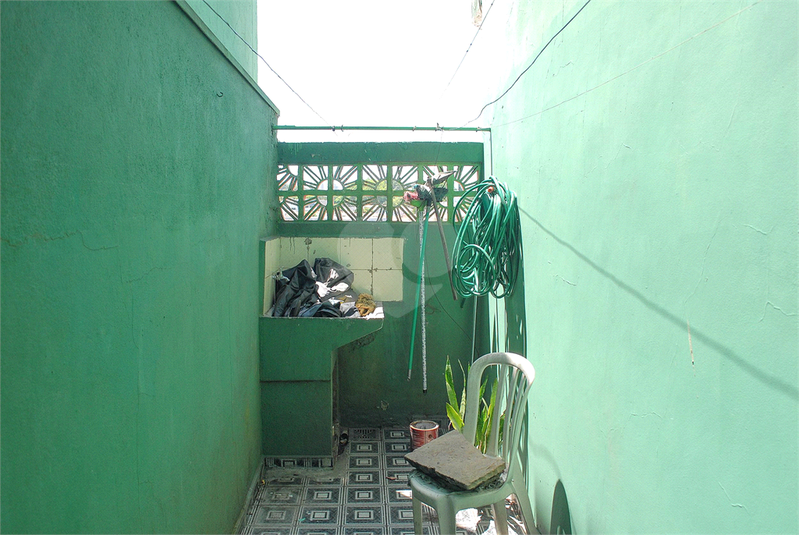 Venda Casa São Paulo Jardim Guapira REO869394 60