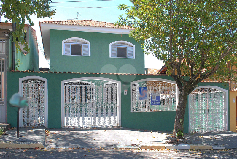 Venda Casa São Paulo Jardim Guapira REO869394 74