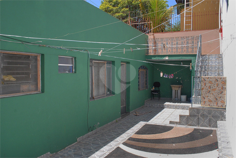 Venda Casa São Paulo Jardim Guapira REO869394 67