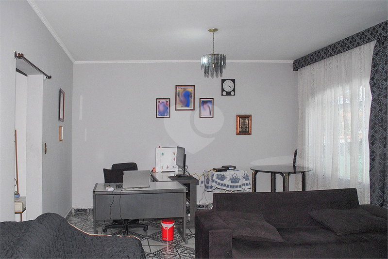 Venda Casa São Paulo Jardim Guapira REO869394 1