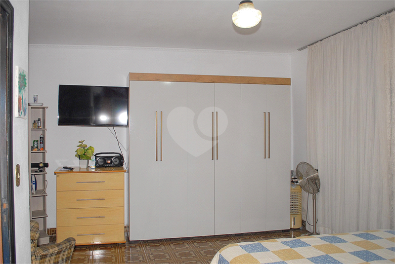 Venda Casa São Paulo Jardim Guapira REO869394 7