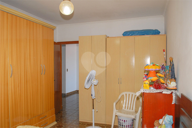 Venda Casa São Paulo Jardim Guapira REO869394 23