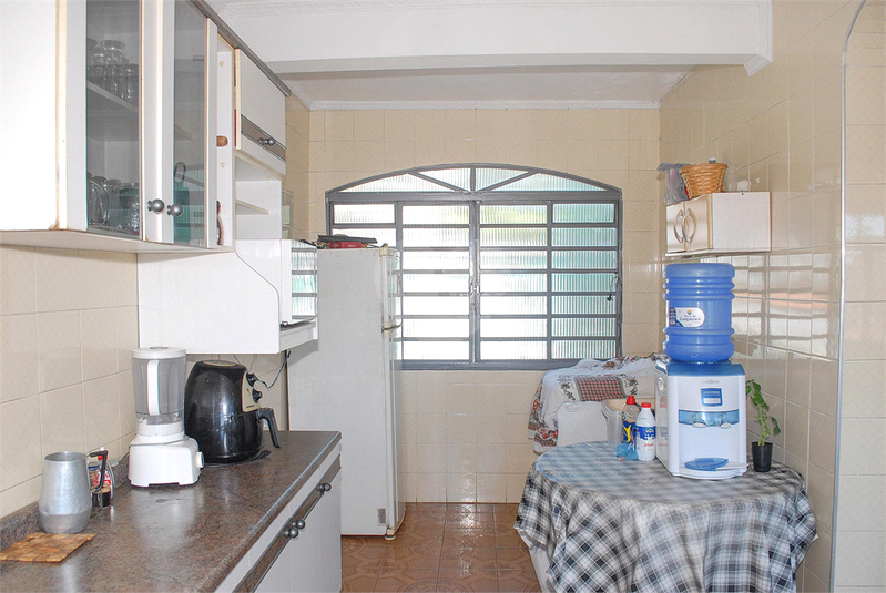 Venda Casa São Paulo Jardim Guapira REO869394 54