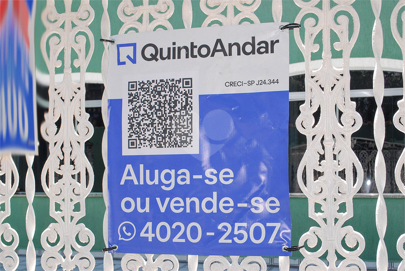 Venda Casa São Paulo Jardim Guapira REO869394 75