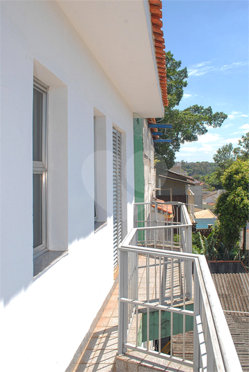 Venda Casa São Paulo Jardim Guapira REO869394 12