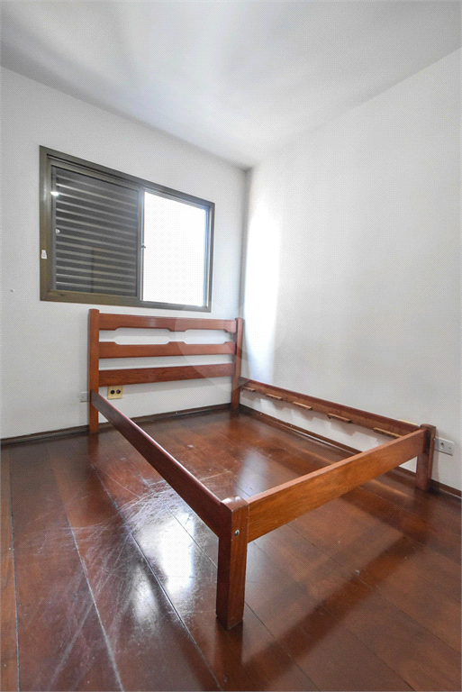 Venda Apartamento São Paulo Nova Piraju REO869403 21