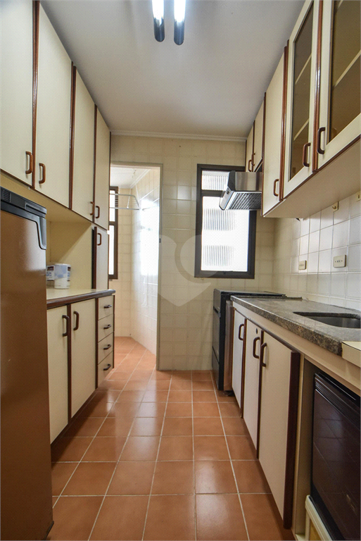 Venda Apartamento São Paulo Nova Piraju REO869403 33