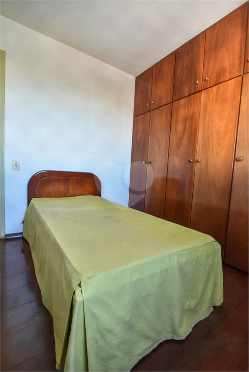 Venda Apartamento São Paulo Nova Piraju REO869403 32