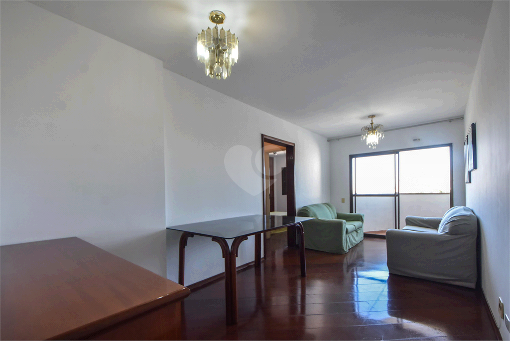 Venda Apartamento São Paulo Nova Piraju REO869403 2