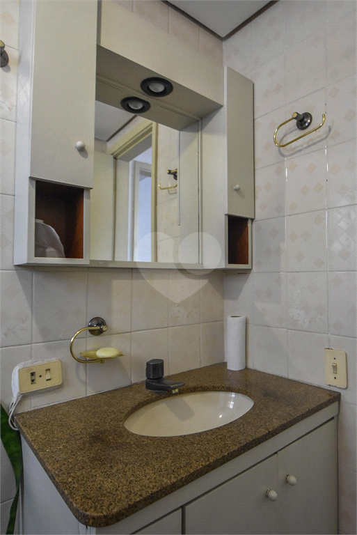 Venda Apartamento São Paulo Nova Piraju REO869403 27