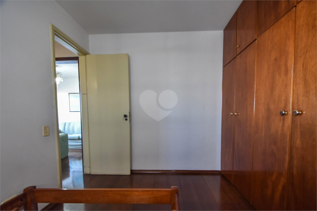 Venda Apartamento São Paulo Nova Piraju REO869403 23