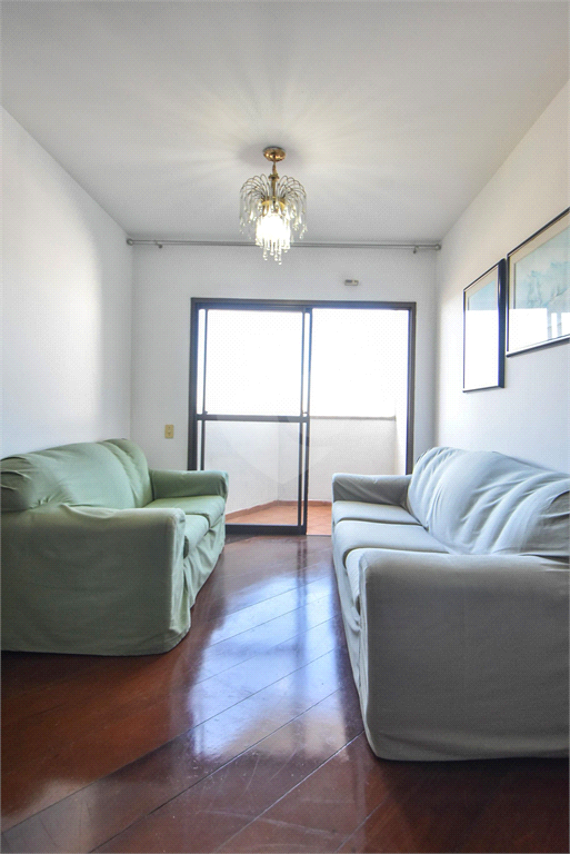 Venda Apartamento São Paulo Nova Piraju REO869403 8