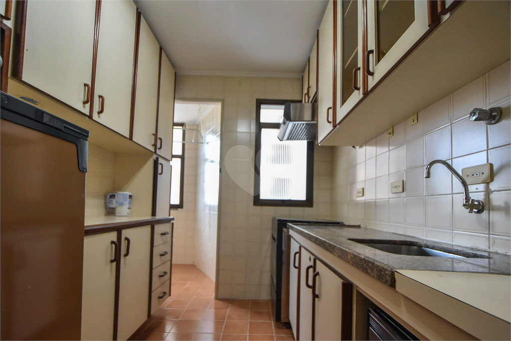 Venda Apartamento São Paulo Nova Piraju REO869403 34