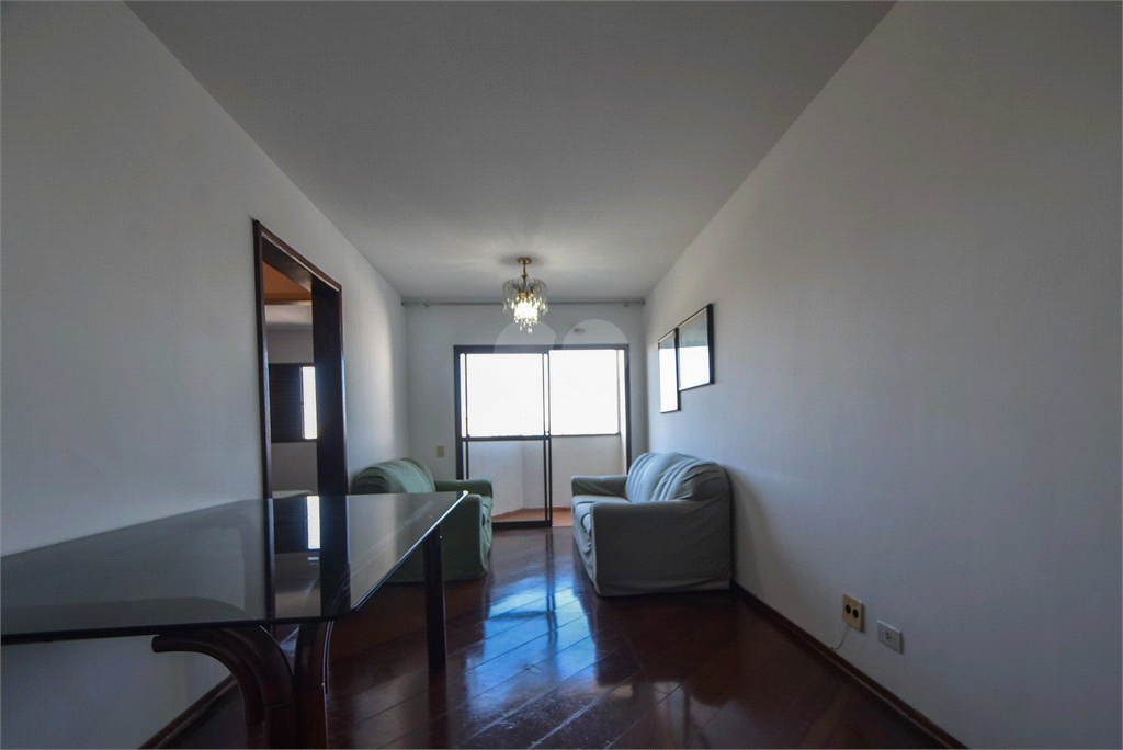 Venda Apartamento São Paulo Nova Piraju REO869403 3