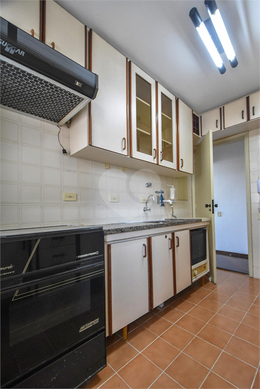 Venda Apartamento São Paulo Nova Piraju REO869403 35