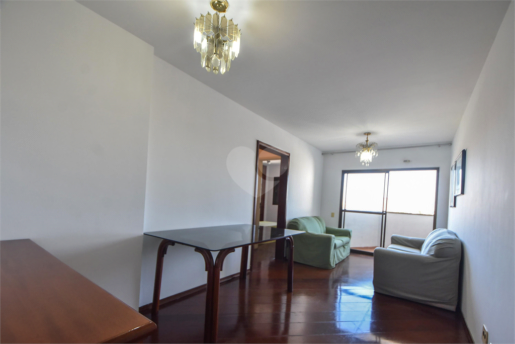 Venda Apartamento São Paulo Nova Piraju REO869403 1