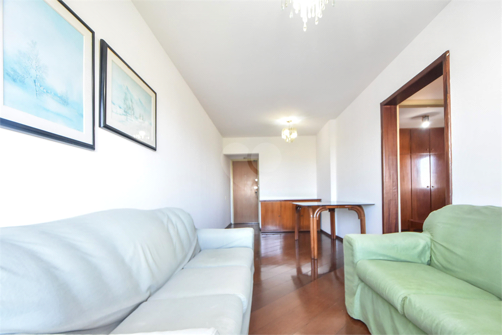 Venda Apartamento São Paulo Nova Piraju REO869403 6