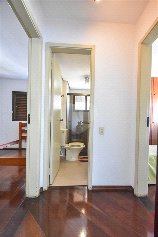 Venda Apartamento São Paulo Nova Piraju REO869403 16