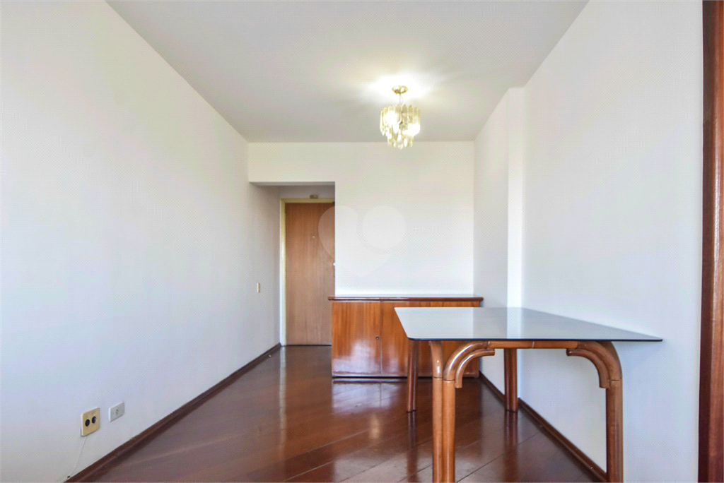 Venda Apartamento São Paulo Nova Piraju REO869403 4