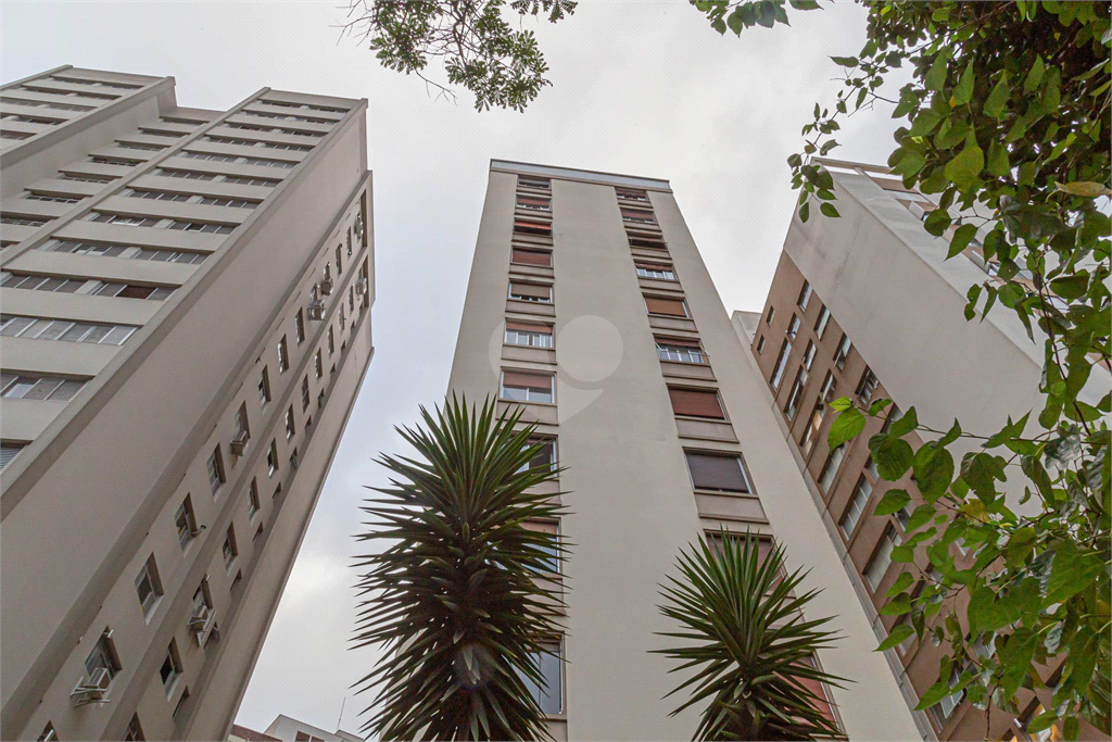 Venda Apartamento São Paulo Bela Vista REO869404 47