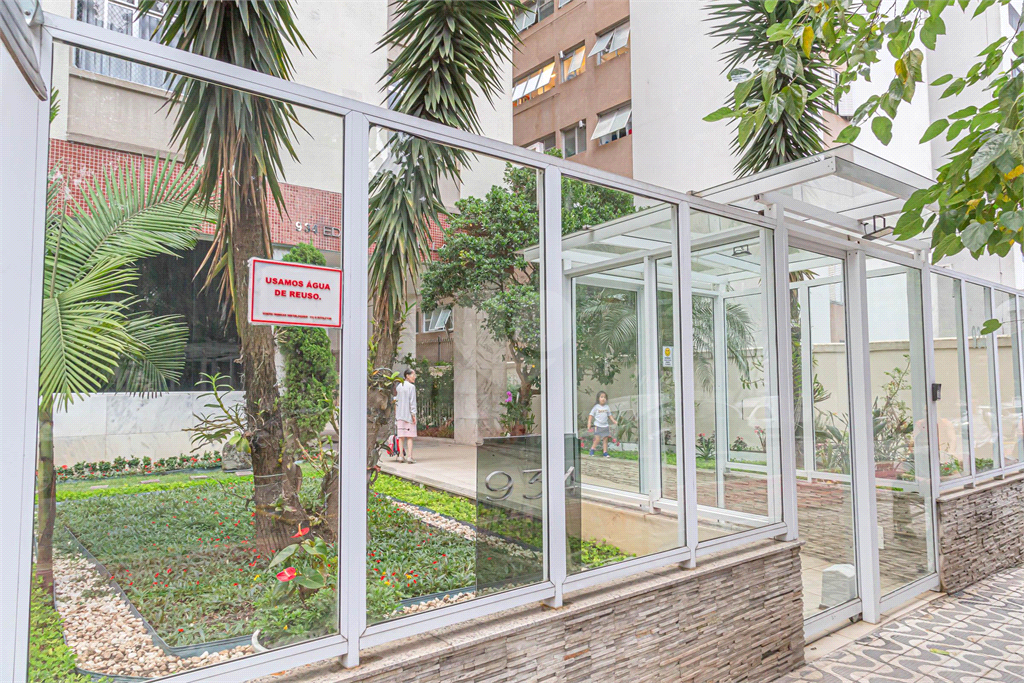 Venda Apartamento São Paulo Bela Vista REO869404 48